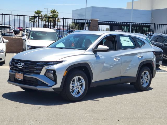 New 2026 Hyundai Tucson SE FWD image 2
