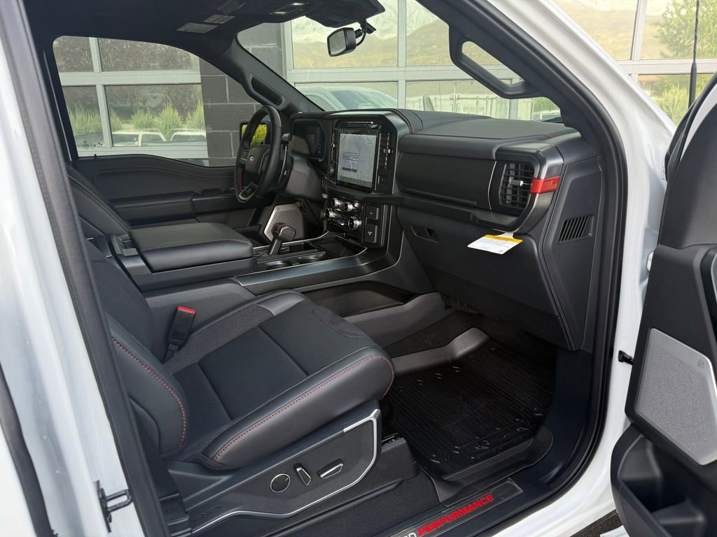 Used 2026 Ford F150 Raptor AWD/4WD image 21
