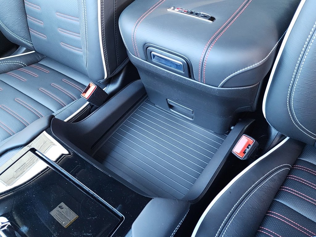 New 2026 GMC Yukon XL AT4 Ultimate image 39