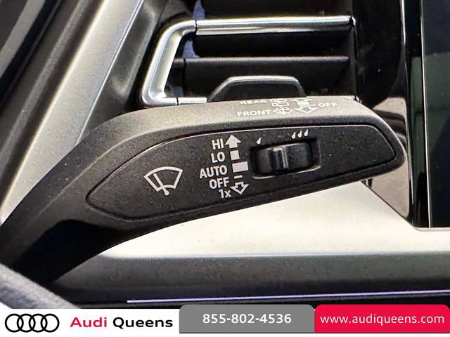Certified 2024 Audi Q4 e-tron Premium Plus w/ Premium Plus image 32