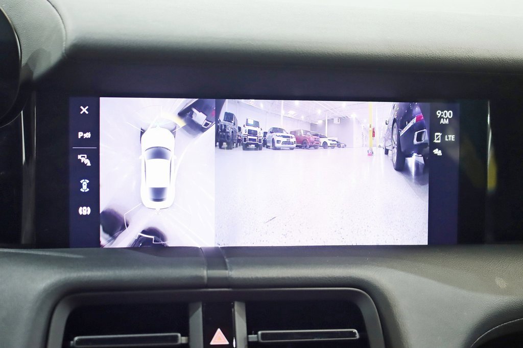 Used 2021 Porsche Taycan 4S image 20