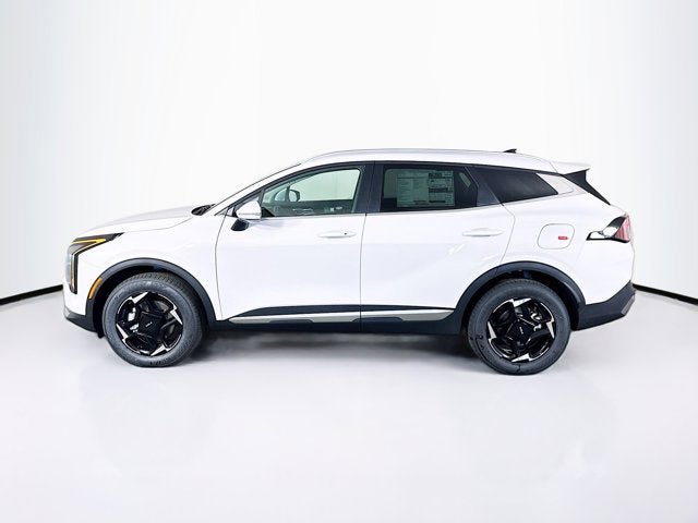 New 2026 Kia Sportage EX AWD/4WD image 8