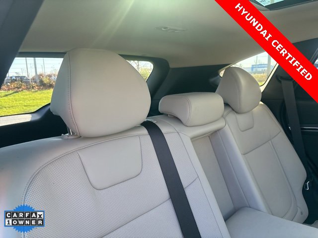 Used 2024 Hyundai Tucson SEL image 26