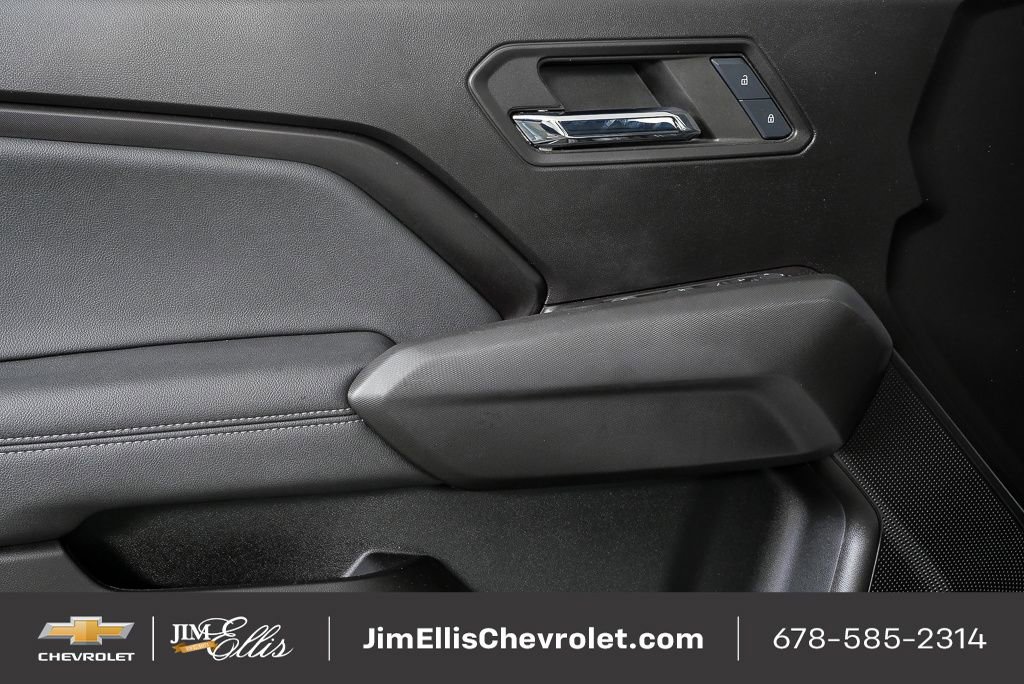 Certified 2024 GMC Canyon Elevation w/ Convenience Package image 7