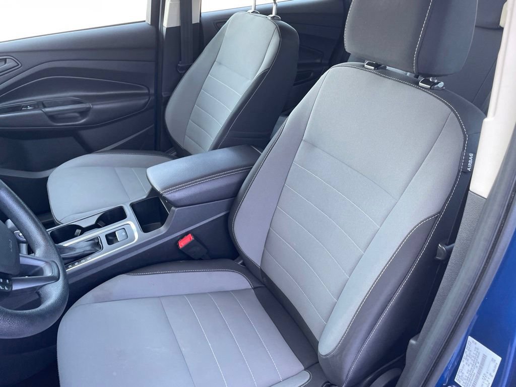 Used 2017 Ford Escape S FWD image 12