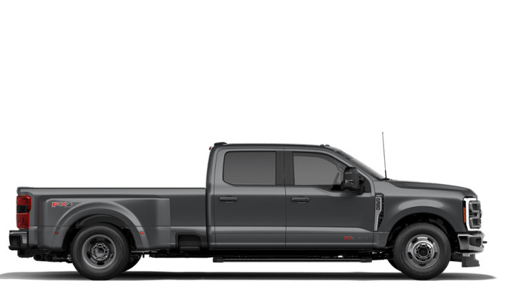 New 2027 Ford F350 Lariat AWD/4WD image 5