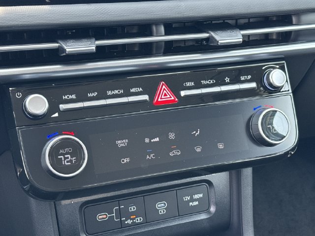 New 2026 Hyundai Tucson Blue SE AWD/4WD image 32