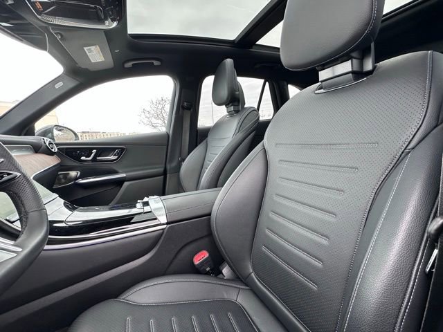 Certified 2025 Mercedes-Benz GLC 300 4MATIC image 20
