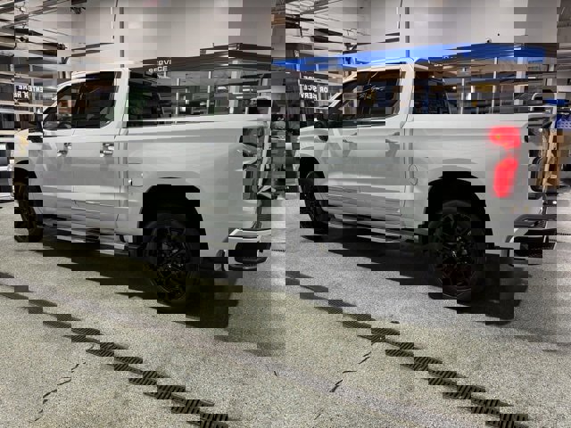 New 2026 Chevrolet Silverado 1500 High Country w/ High Country Premium Package image 5