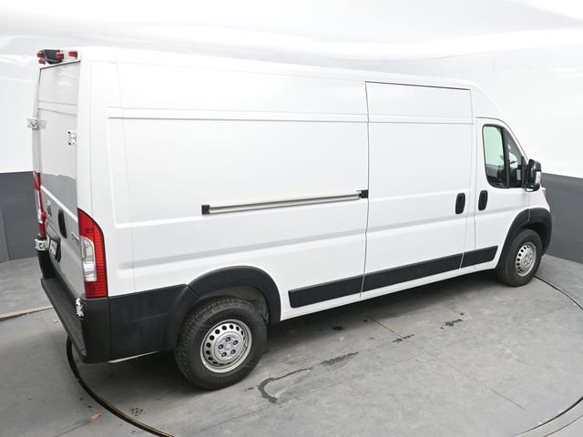 Used 2025 RAM ProMaster 2500 w/ Convenience Group image 30