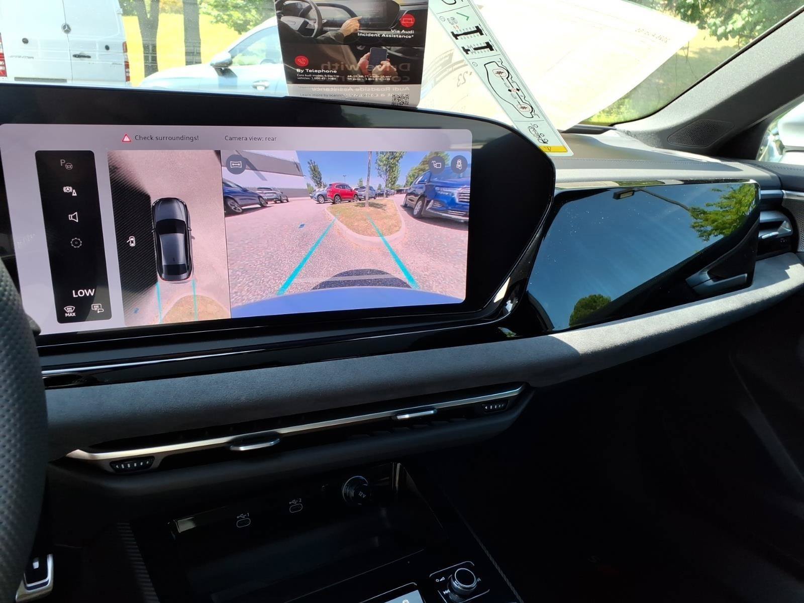 New 2026 Audi S5 Premium Plus AWD/4WD image 33