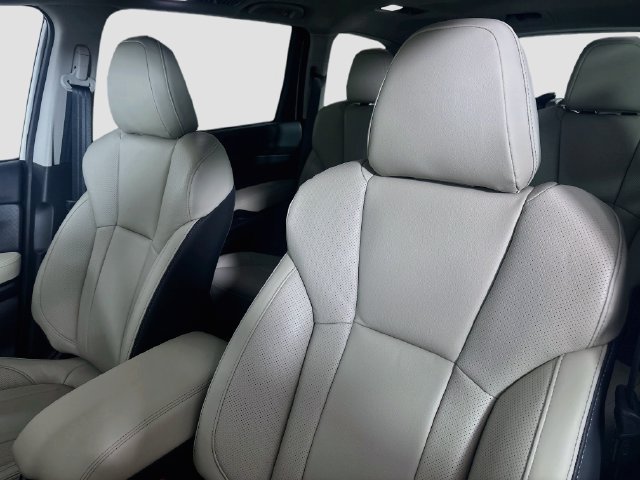 New 2027 Subaru Ascent Limited AWD/4WD image 21