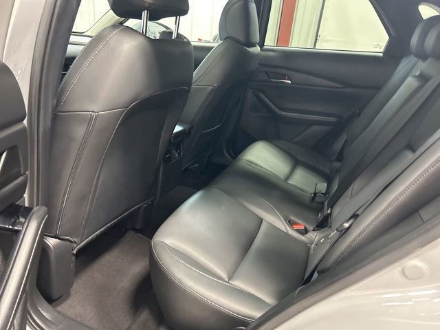 Used 2025 MAZDA CX-30 AWD 2.5 S w/ Preferred Package image 13