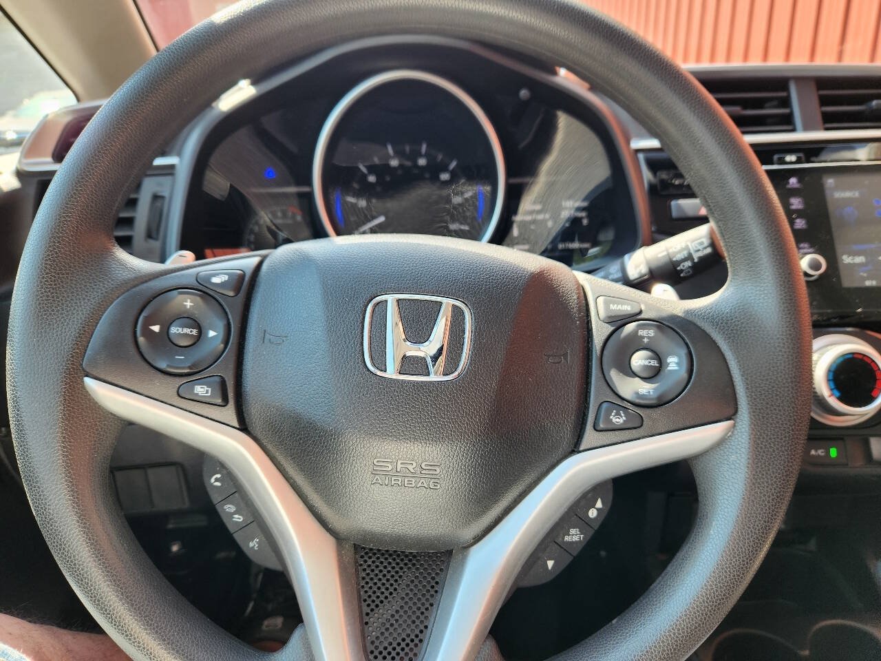 Used 2019 Honda Fit EX image 12