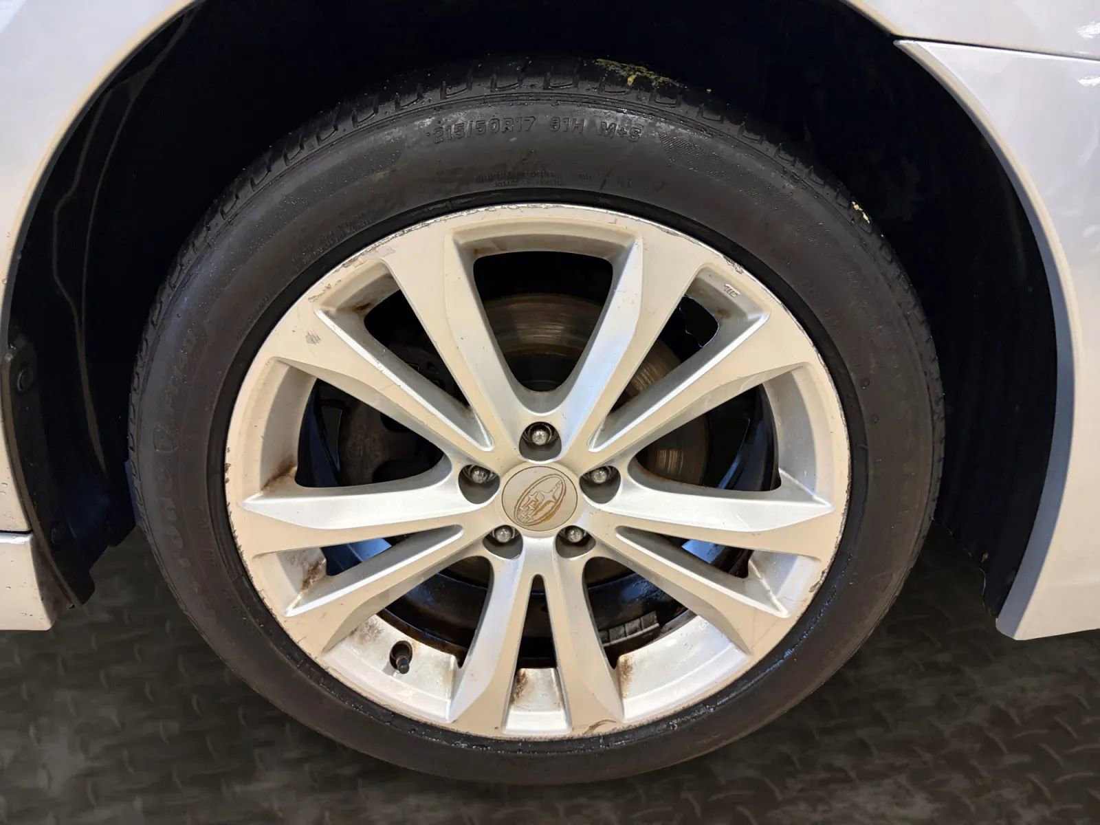 Used 2013 Subaru Legacy 2.5i Premium w/ All-Weather Pkg image 33