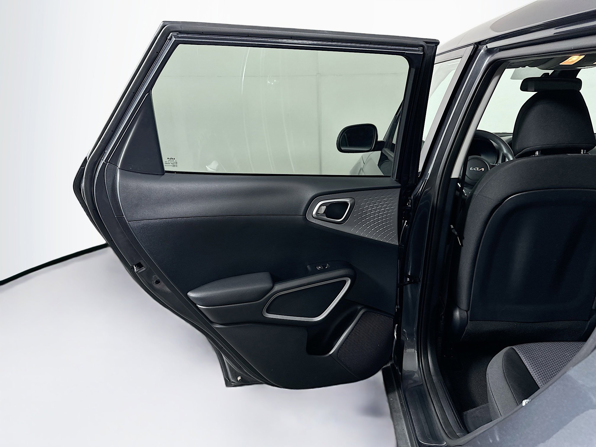 Used 2024 Kia Soul LX w/ Option Group 015 image 25