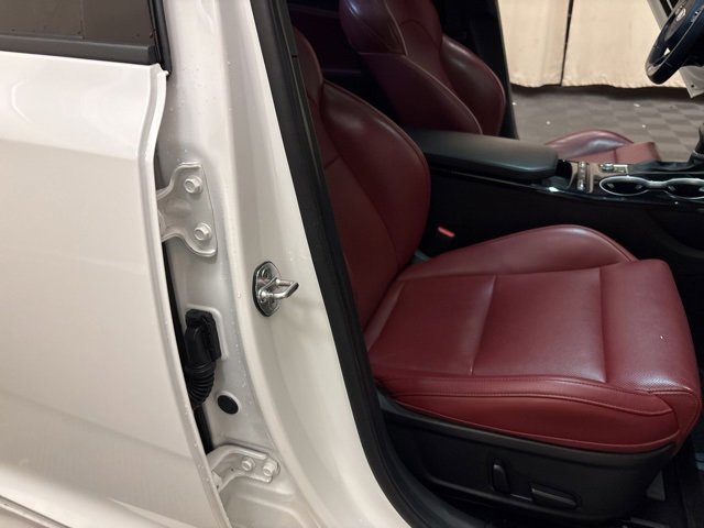 Certified 2021 Kia Stinger GT-Line w/ Sun & Sound Package image 12