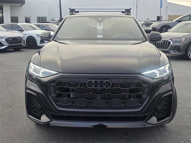 New 2025 Audi Q8 Prestige image 39