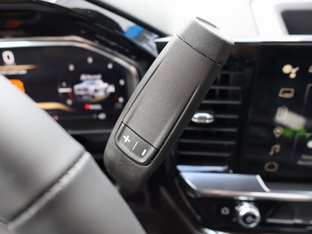 New 2026 GMC Sierra 1500 Elevation image 19