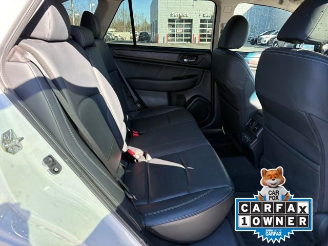 Used 2019 Subaru Outback 2.5i Limited image 20