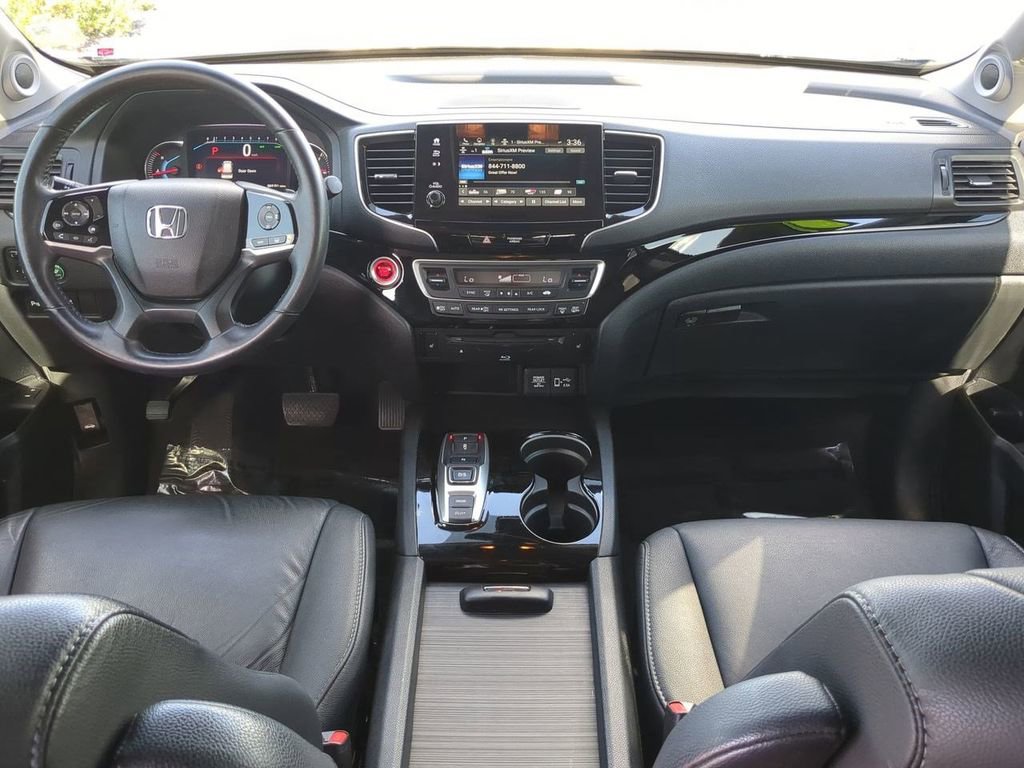 Used 2021 Honda Pilot Touring image 23