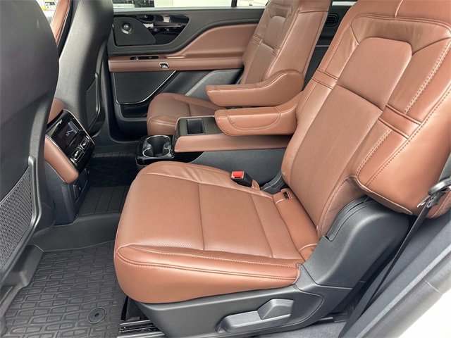 New 2025 Lincoln Aviator Reserve image 15
