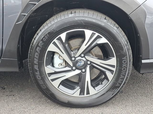 Certified 2024 Subaru Crosstrek 2.0i Premium AWD/4WD image 9