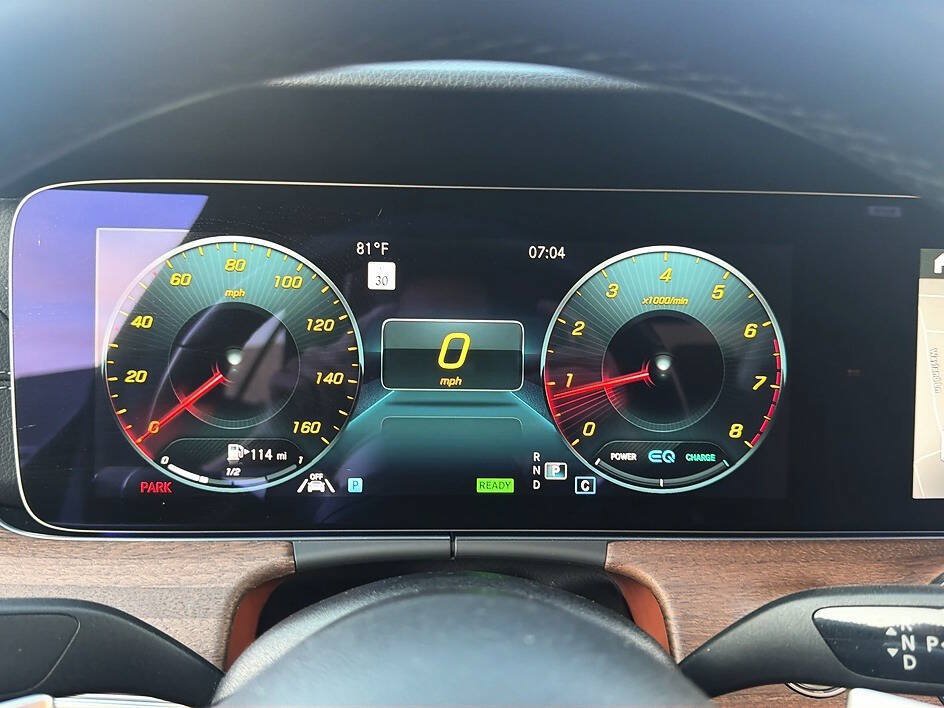Used 2023 Mercedes-Benz CLS 450 4MATIC image 8
