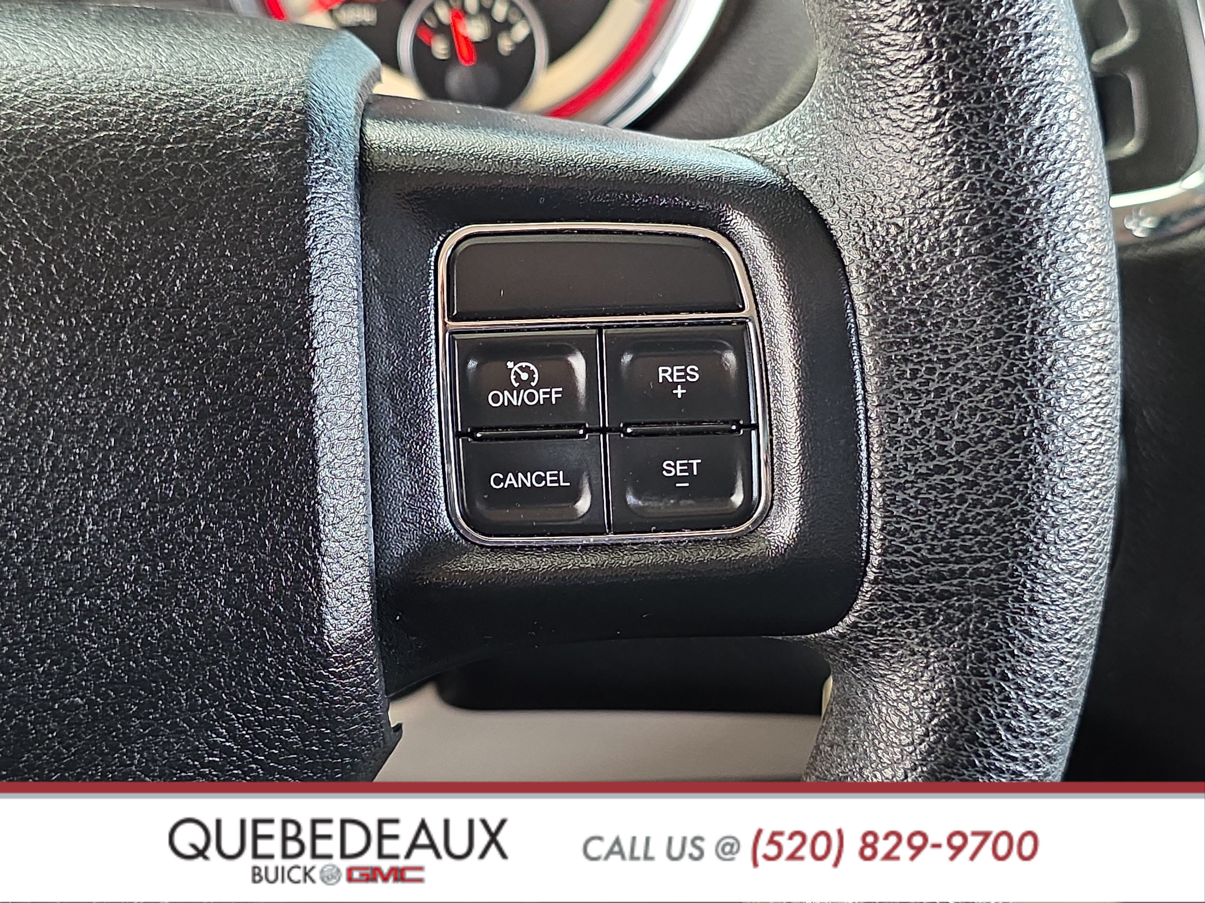 Used 2019 Dodge Grand Caravan SE w/ UConnect Hands-Free Group FWD image 13