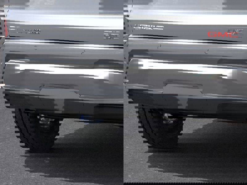 New 2026 GMC Terrain Denali AWD/4WD image 14