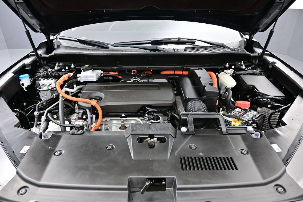 Used 2024 Honda CR-V Sport-L image 40