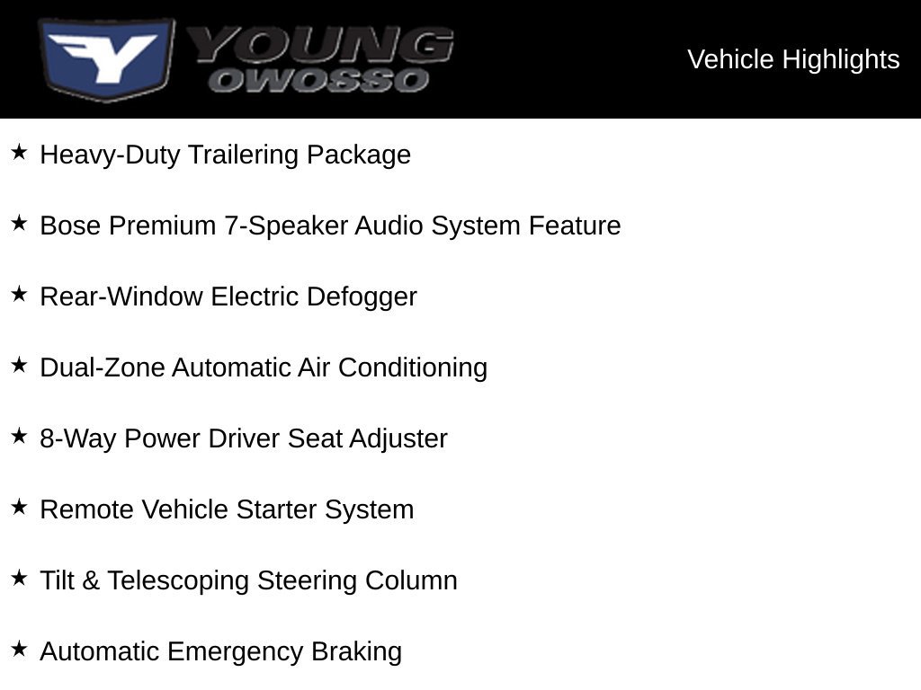 Used 2024 Chevrolet Colorado LT w/ LT Convenience Package II AWD/4WD image 6