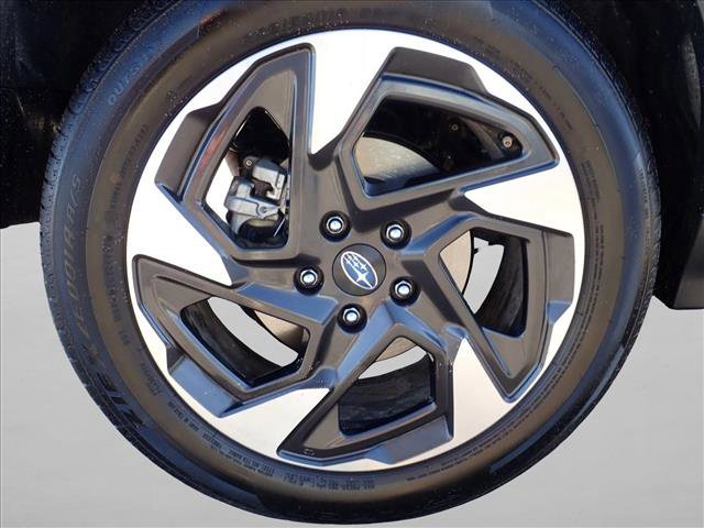 Certified 2025 Subaru Crosstrek 2.5i Limited w/ Crosstrek Mirror Package image 6