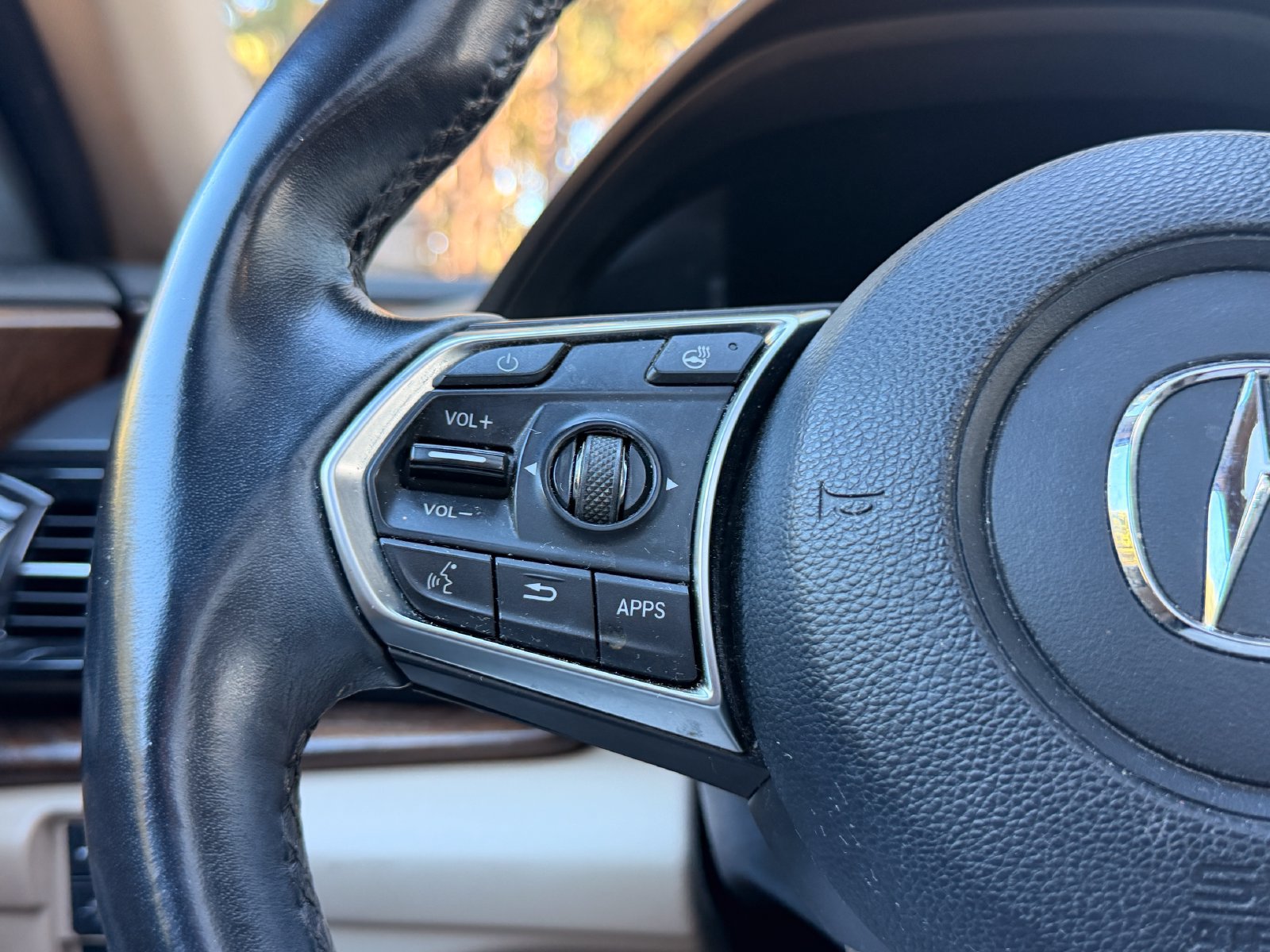 Used 2020 Acura RDX w/ Advance Package AWD/4WD image 23