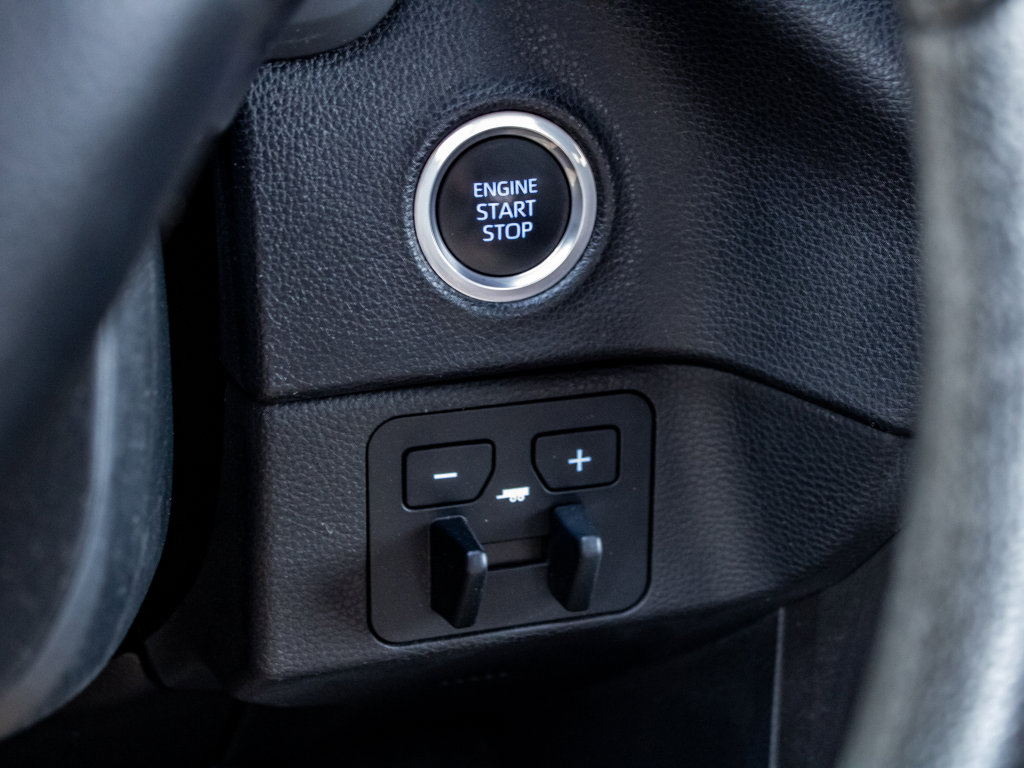 Used 2023 Toyota Tundra SR5 w/ SR5 Convenience Package image 37