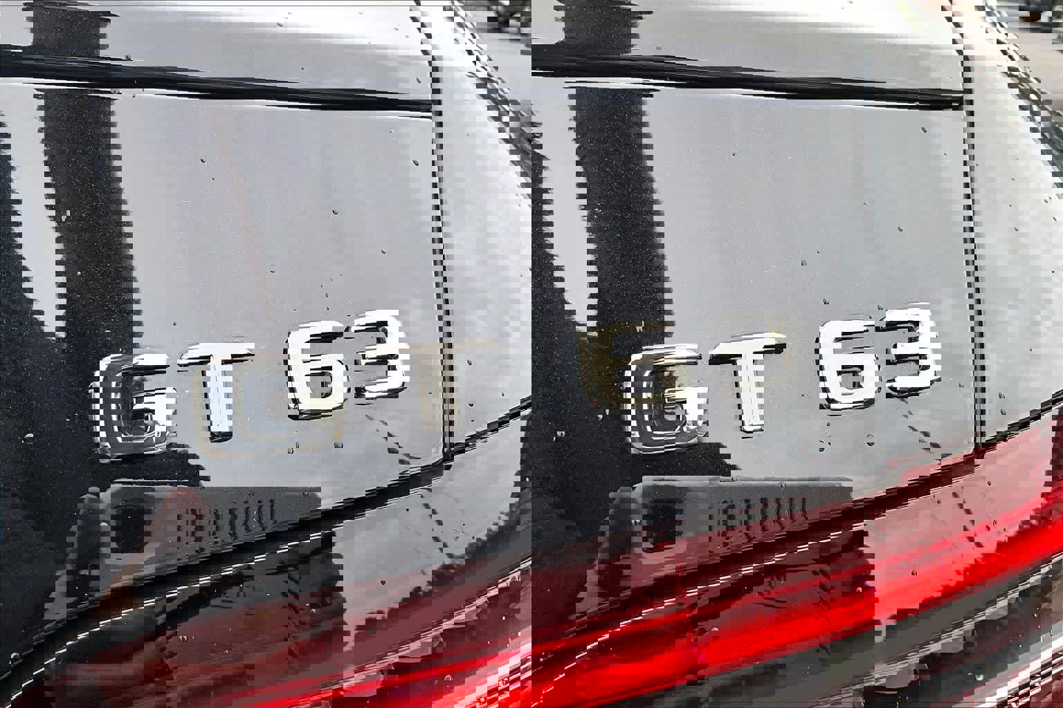 Certified 2024 Mercedes-Benz AMG GT 63 image 17