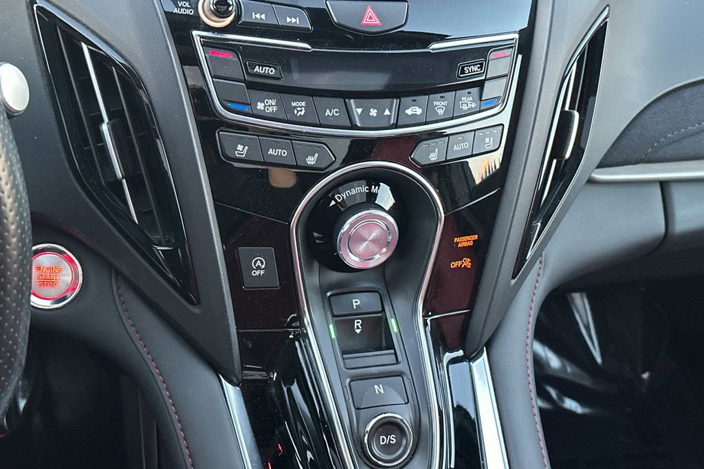 Used 2021 Acura RDX A-Spec image 21