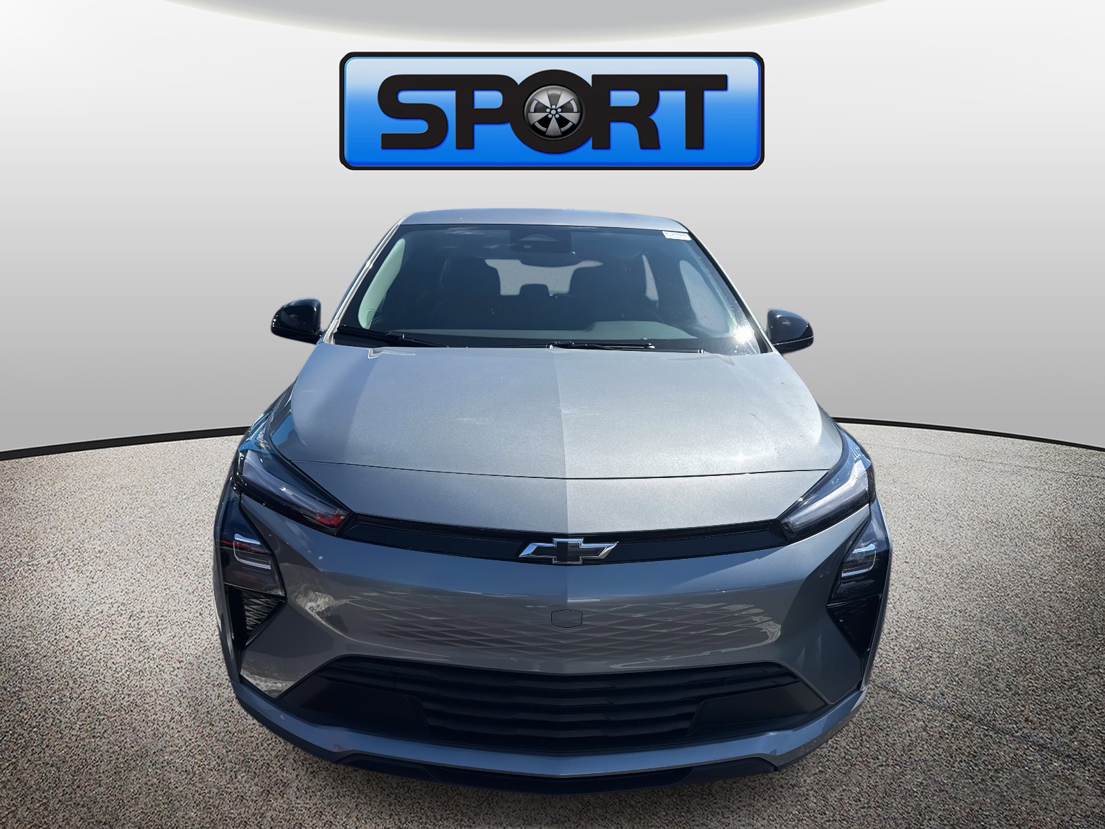 New 2027 Chevrolet Bolt LT w/ Comfort Package image 6