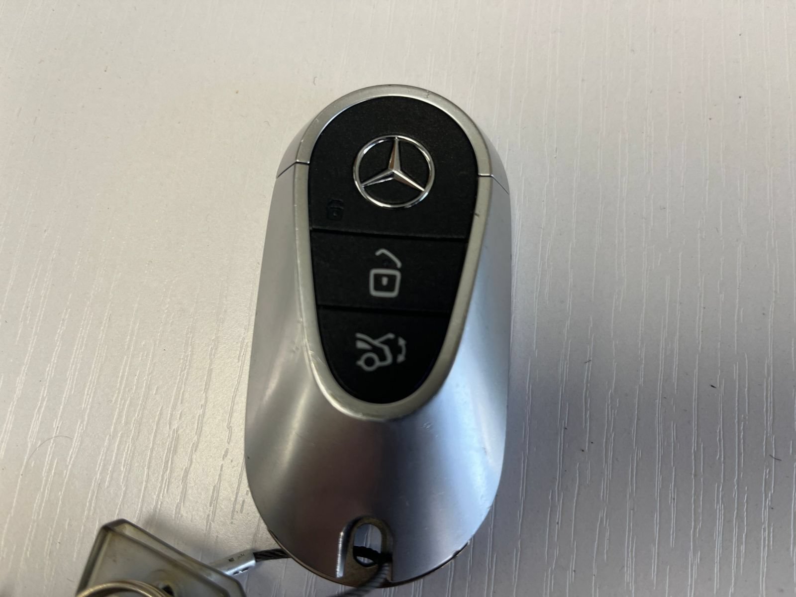 Used 2024 Mercedes-Benz C 300 Sedan image 20