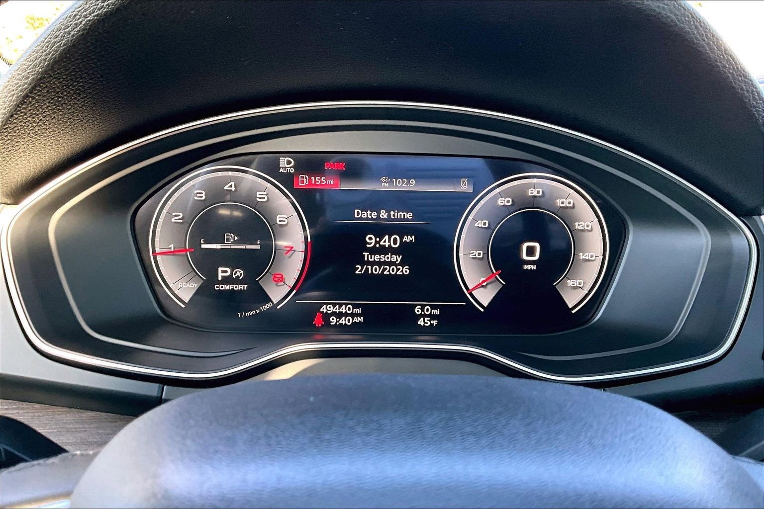 Used 2024 Audi Q5 2.0T Premium Plus image 13