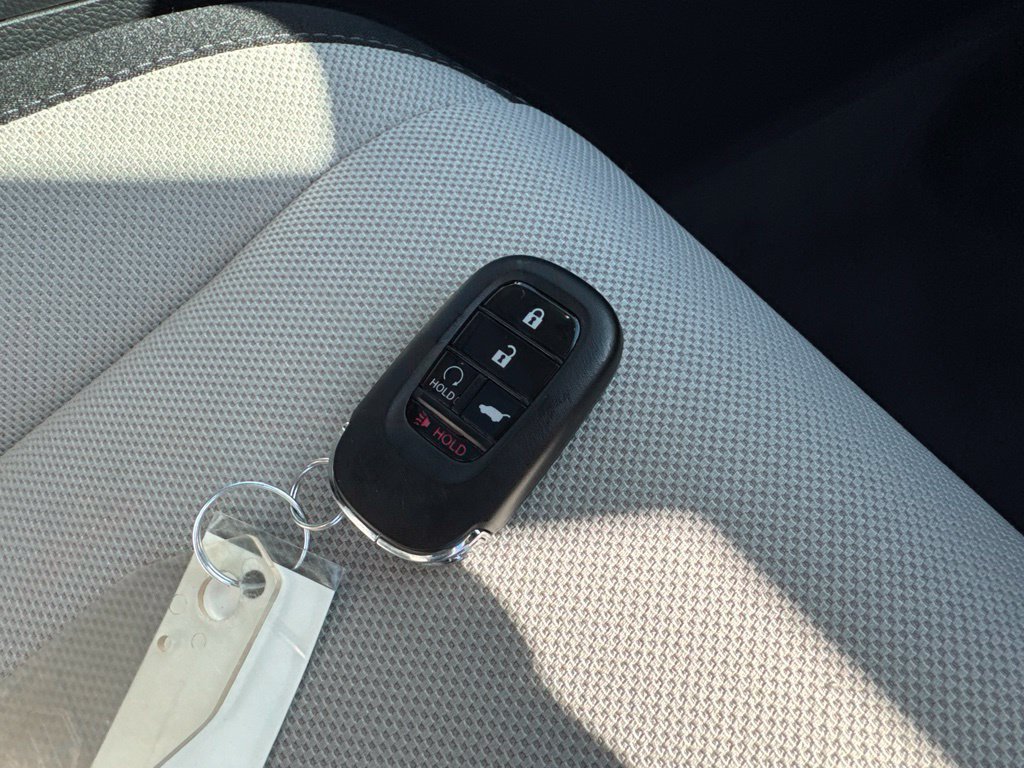 Certified 2024 Honda CR-V EX image 41