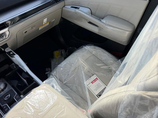 New 2026 Kia Sorento SX Prestige AWD/4WD image 16