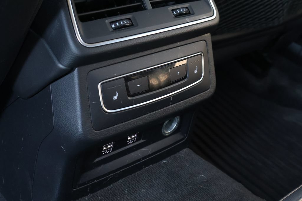 Used 2019 Audi A6 3.0T Premium AWD/4WD image 35