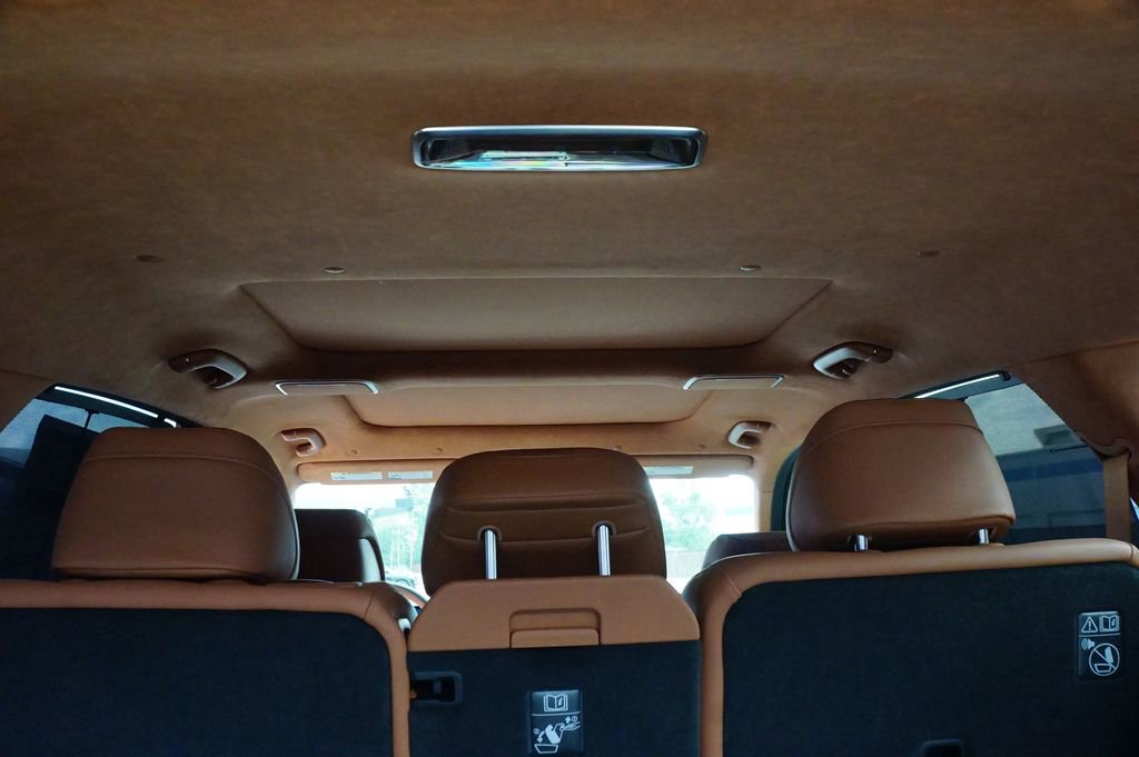 New 2025 Genesis GV80 3.5T Prestige image 20