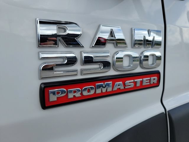 Used 2020 RAM ProMaster 2500 FWD image 13