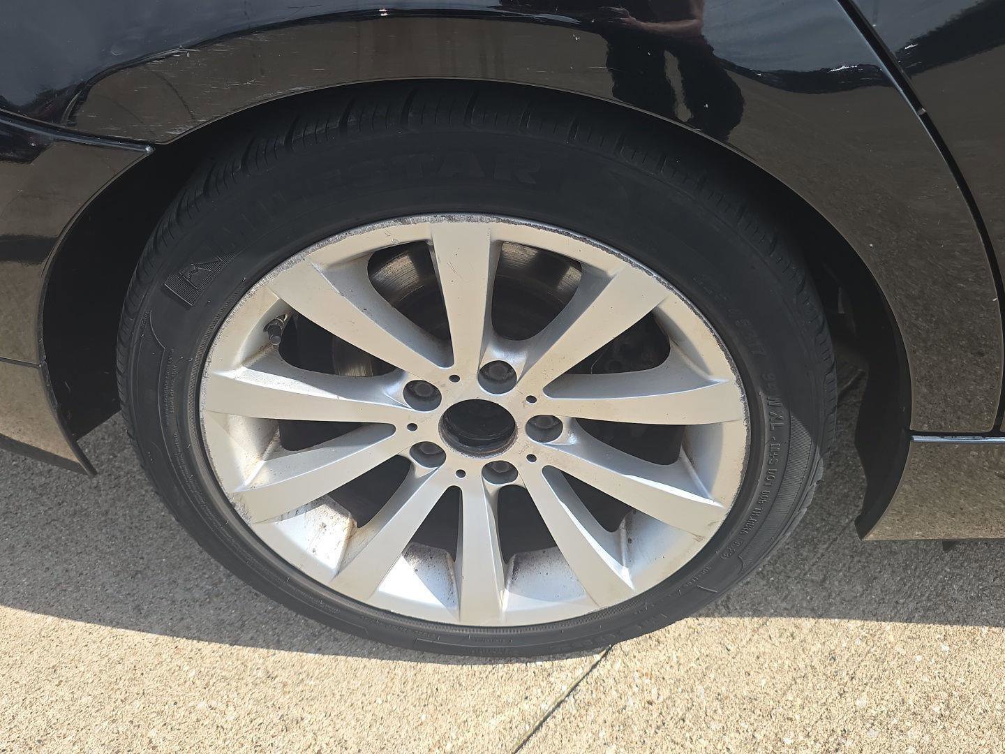 Used 2011 BMW 328i xDrive Sedan image 23