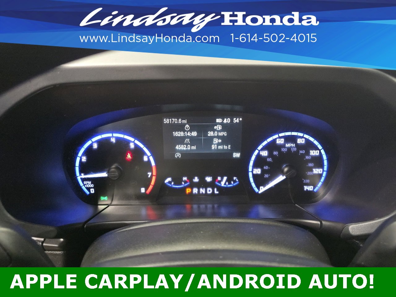 Used 2021 Ford Bronco Sport Big Bend image 14