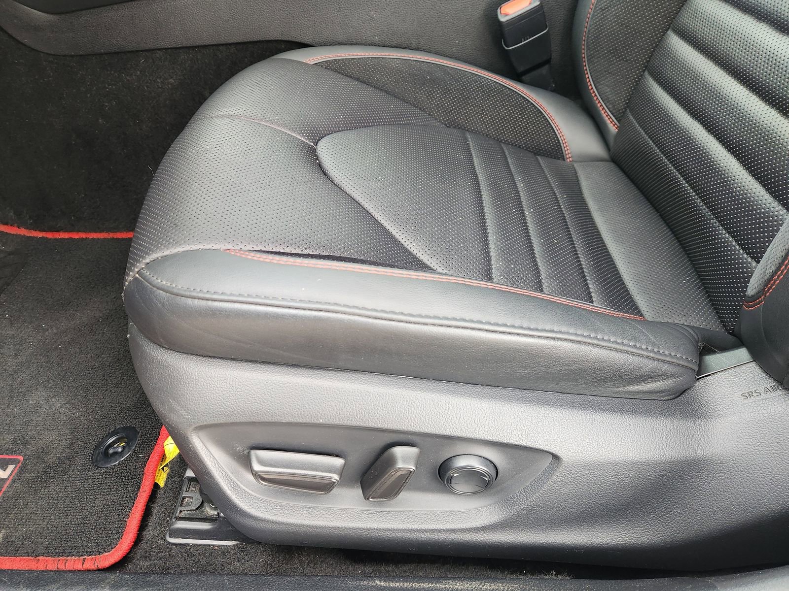 Used 2020 Toyota Avalon TRD FWD image 29