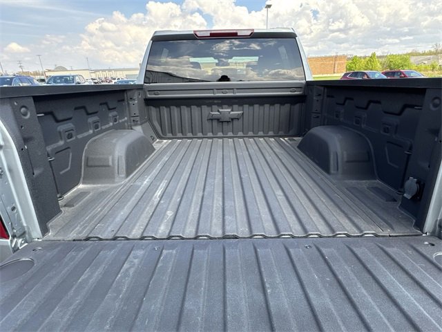 Used 2023 Chevrolet Silverado 1500 RST image 27