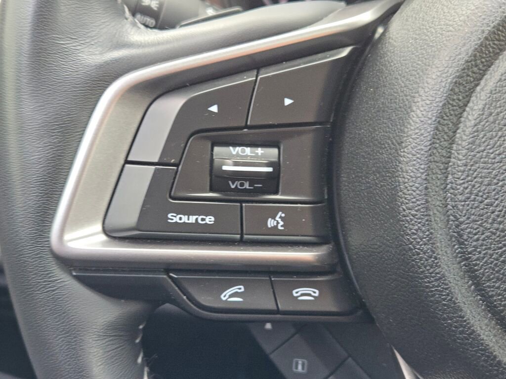 Certified 2021 Subaru Outback Touring XT image 30